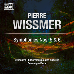 Symphony No. 6:III. Meditation