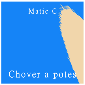 Chover a potes (Swarmandal Mix)