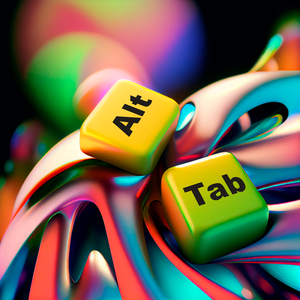 Alt+Tab