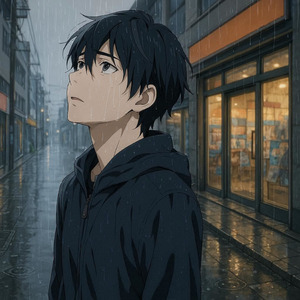 雨の向こう側-Parallel-