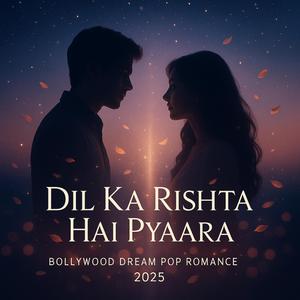 Ek Khwaab Ne Rooh Ko Chhoo Liya – Dream Pop Hindi Song | Bollywood Cinematic Romance