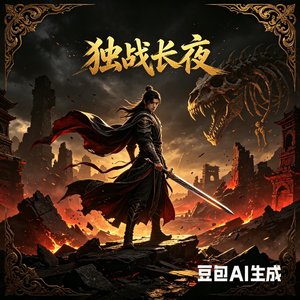《独战长夜》