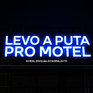 Levo a Puta Pro Motel