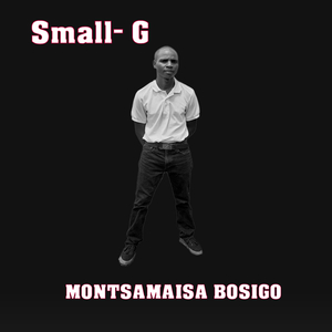 Montsamaisa bosigo