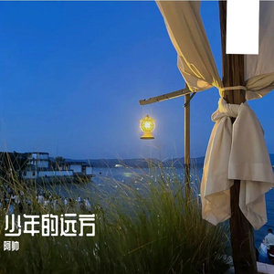 少年的远方