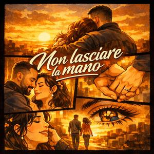 Non lasciare la mano