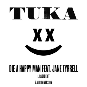 Die A Happy Man (feat Jane Tyrrell) (Radio Edit)