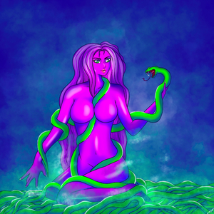 Snakes (777)
