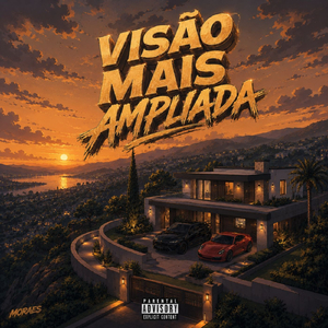 VISÃO MAIS AMPLIADA