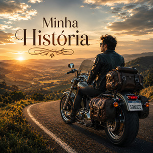 MINHA HISTÓRIA
