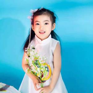 闪亮小红星—朱景麟/八音盒艺术