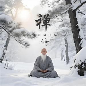 清风一曲寄相思（禅修音乐净化身心）