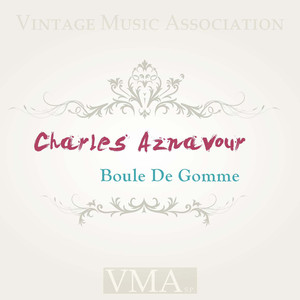 A Tout Jamais (Original Mix)