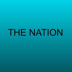 The Nation (You hear the Tick Tock)