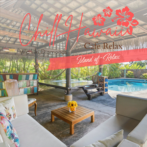 A Place Where the Sun Sets