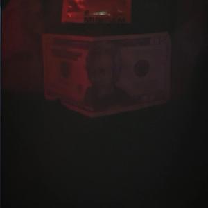 Overly (feat. Luh Kdot)