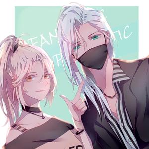 这是我一生中最勇敢的瞬间