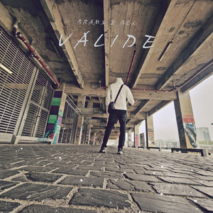 Valide (feat. BCK)