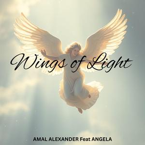Wings of Light (feat. Angela)
