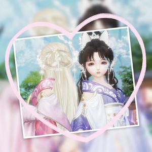 卡布奇诺【小白兔】