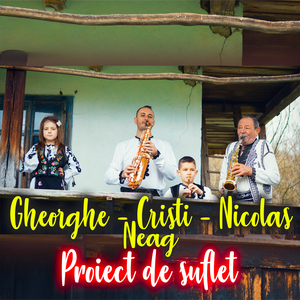 Proiect de suflet