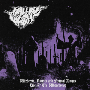 False Magick Propaganda (Live)