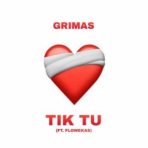 TIK TU (feat. flowekas)