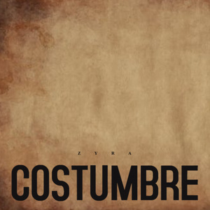Costumbre