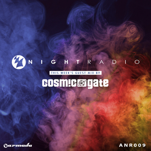 Here Tonight [ANR009] (Club Mix)