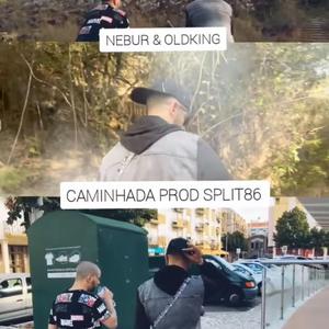 Caminhada (Nebur Remix)