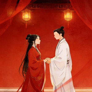 故事鲜艳 而缘分却太浅