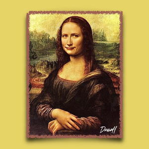 Mona Lisa