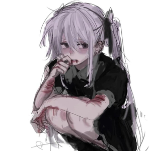 悪魔のうめき声