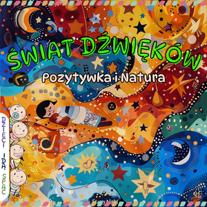 Pewnego Letniego Dnia z Wiatrem i Ptakami