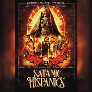 Soy La Vida (from "Satanic Hispanics" Soundtrack)