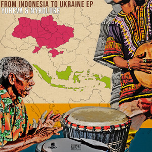 Nissana (Original Mix)