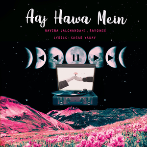 Aaj Hawa Mein
