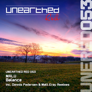 Balance (Matt Eray Remix)