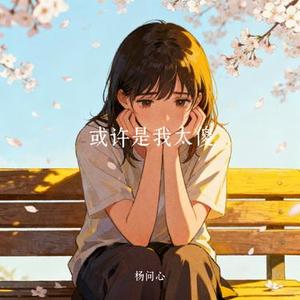 或许是我太傻