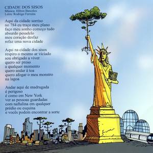 Cidade Dos Sisos