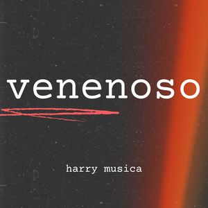 Venenoso