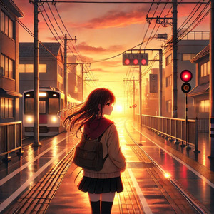 君と駆け抜けた季節