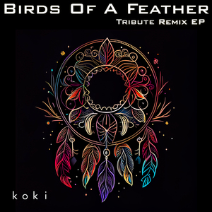 Birds of a Feather (Iker Sadaba 80s Remix)