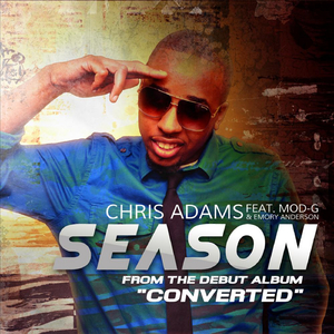 Season (feat. Mod-G & Emory Anderson)