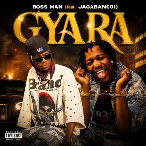 Gyara (feat. Jagaban001)