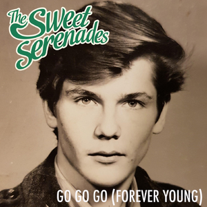 Go Go Go (Forever Young)