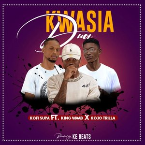 Kwasia Dua