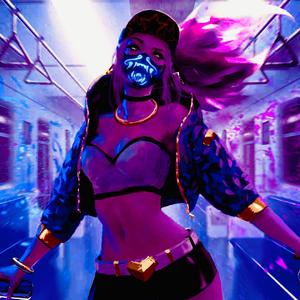 Riot Ten-Rail Breaker（Tiny NarJar remix）