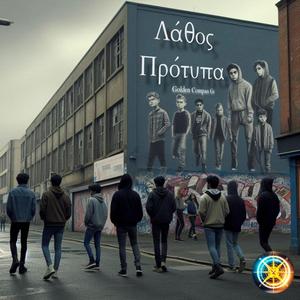 Λάθος Πρότυπα