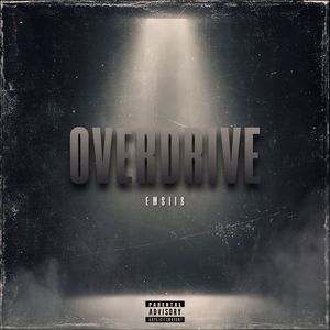 OVERDRIVE